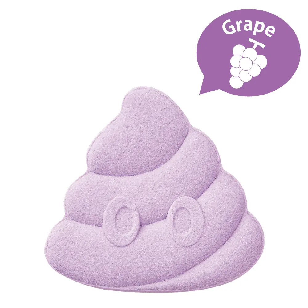 Rainbomb Mini Poop Emoji - Image 7