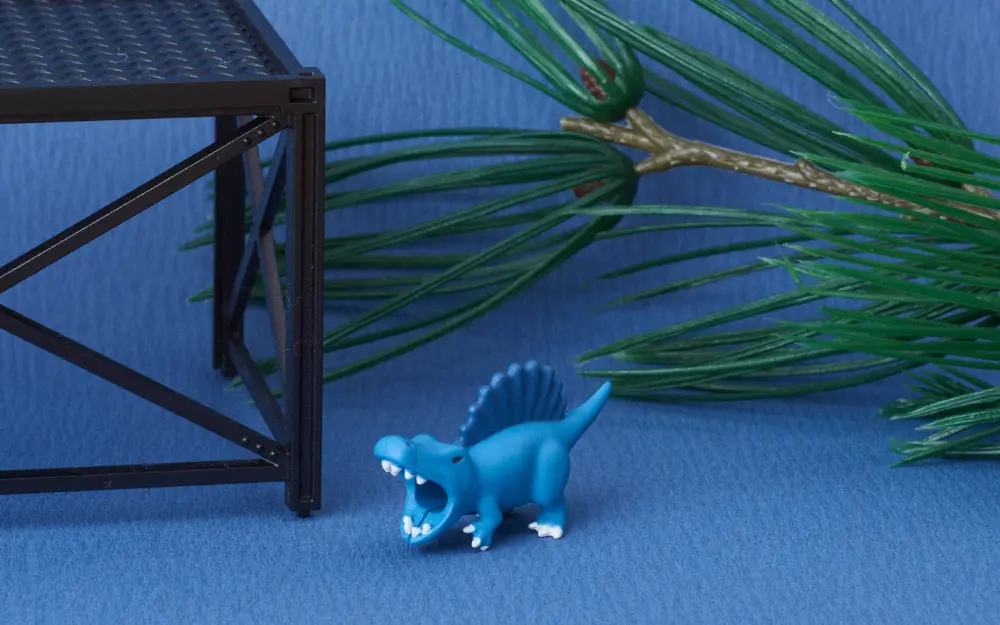 Cable Bite Dino - Image 8