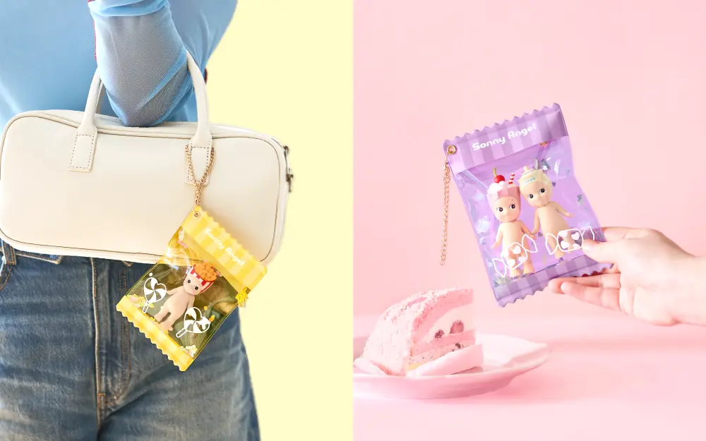 Sonny Angel My Bestie Case Vol. 2: Sweet Candy - Image 3