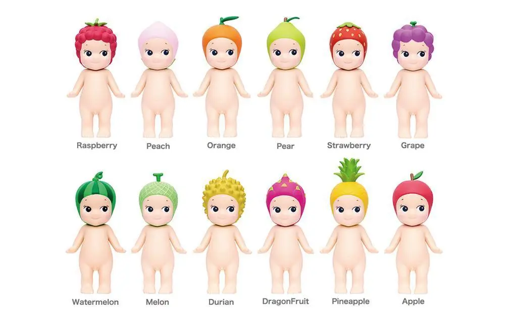 Fruit Series - Image 3