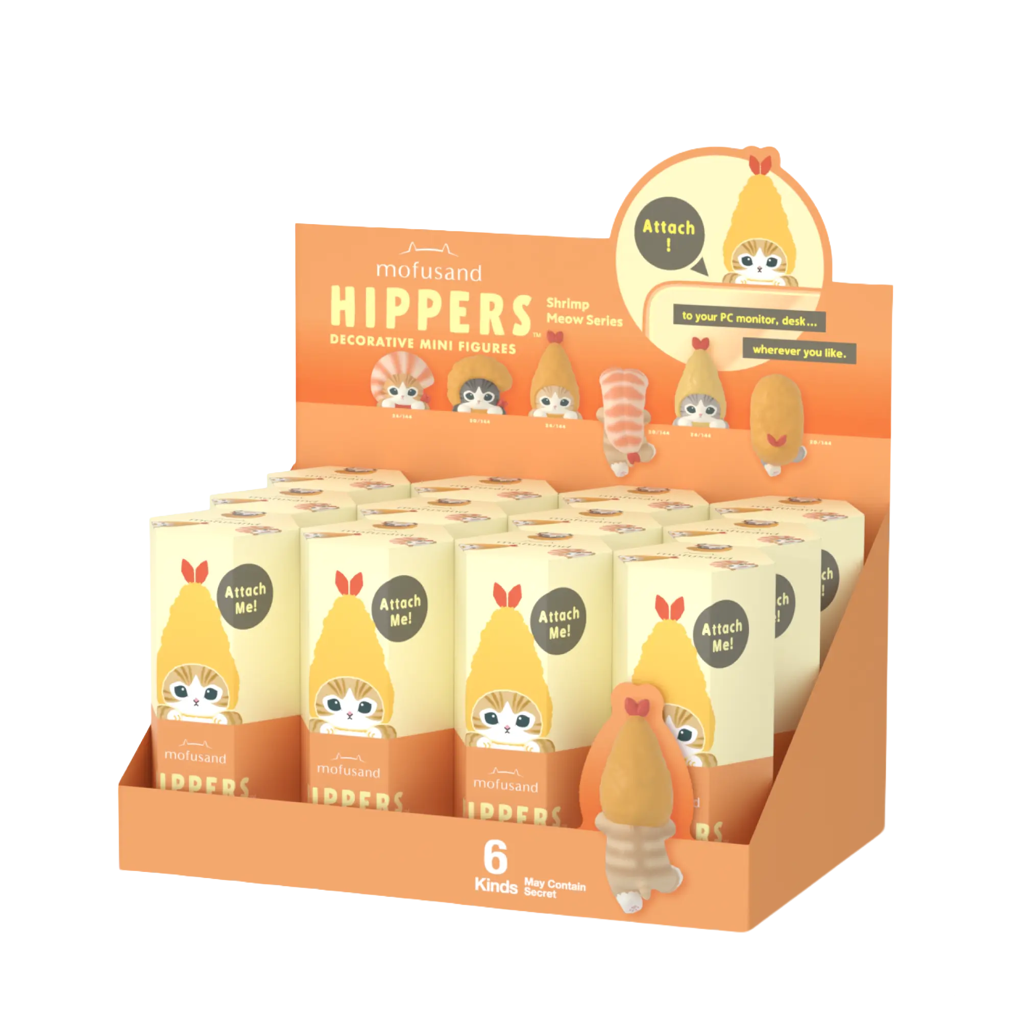 Hippers Mofusand: Vol. 2 - Image 5