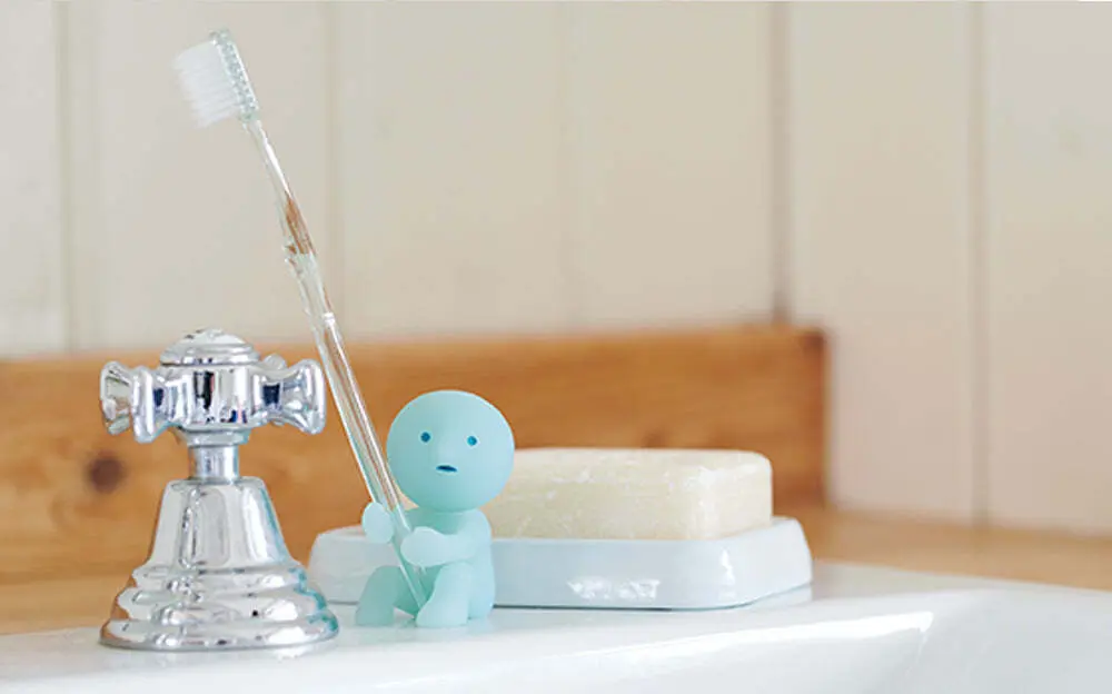 Smiski Toothbrush Stands - Image 4