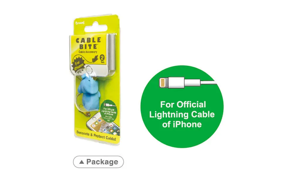 Cable Bite Vol.2 Animal - Image 6