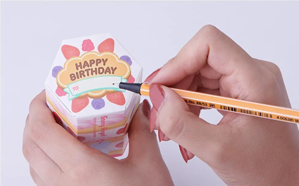 Birthday Gift Series - Image 2
