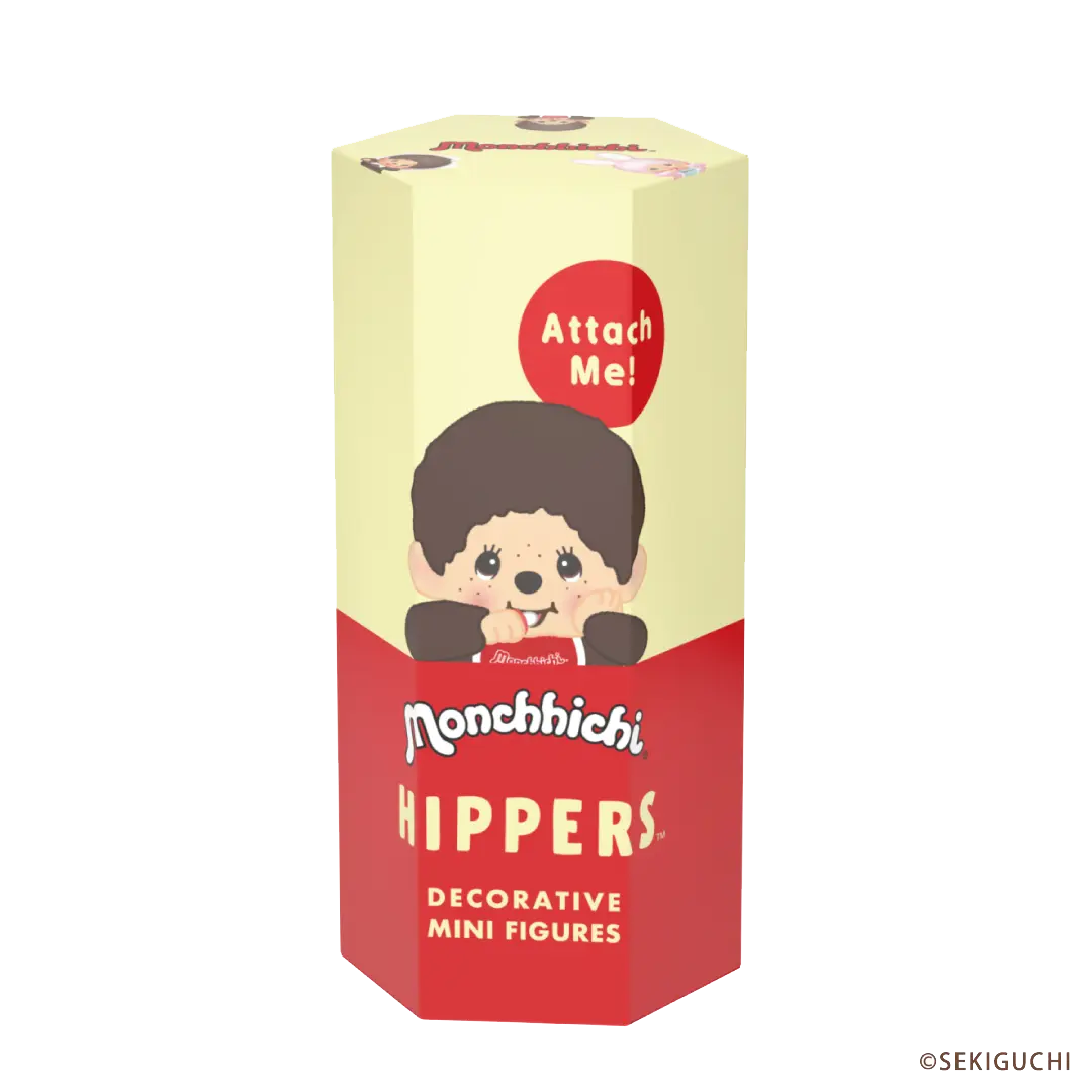 Hippers Monchhichi - Image 7