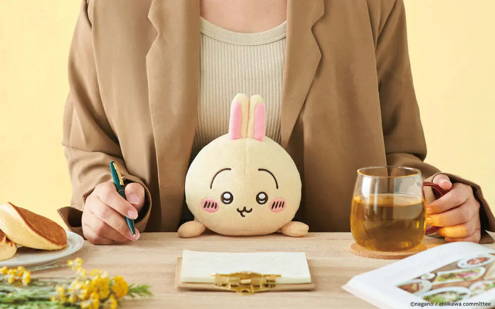 Posture Pal - Chiikawa - Image 4