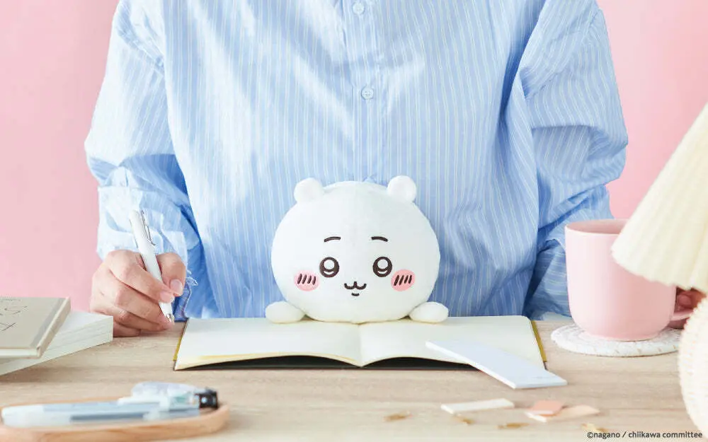 Posture Pal - Chiikawa - Image 5