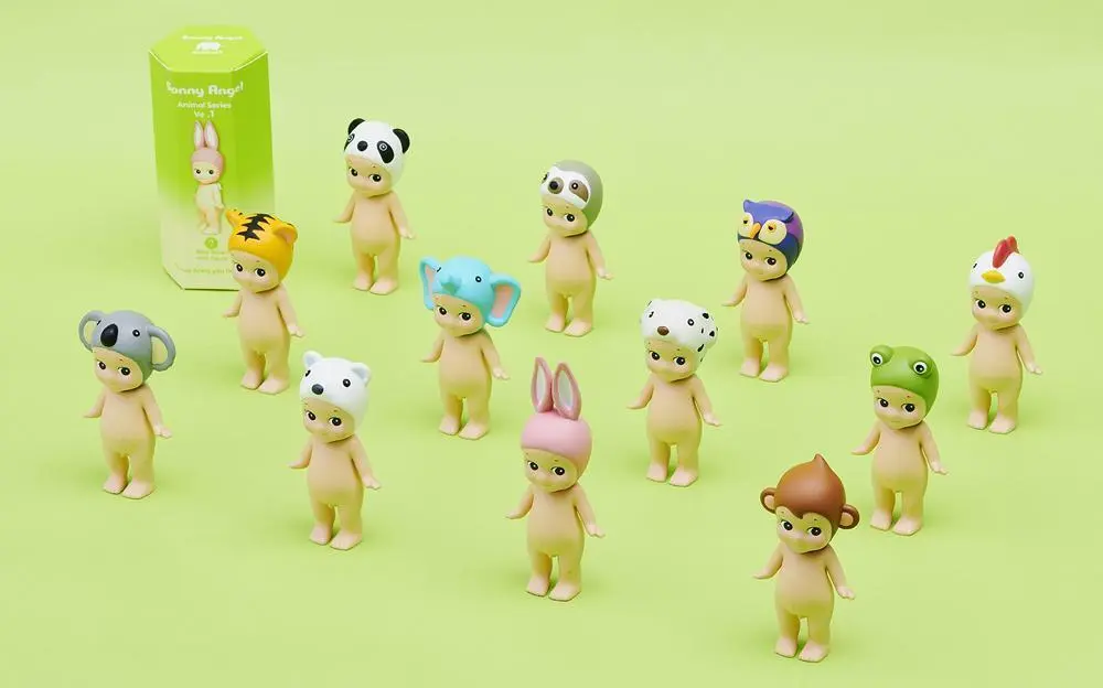 Animal 1 Series - Image 2
