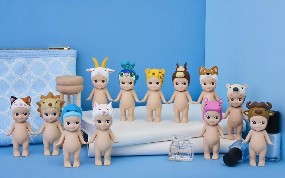 Animal 4 Series