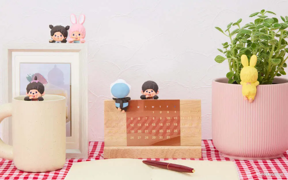 Hippers Monchhichi - Image 3