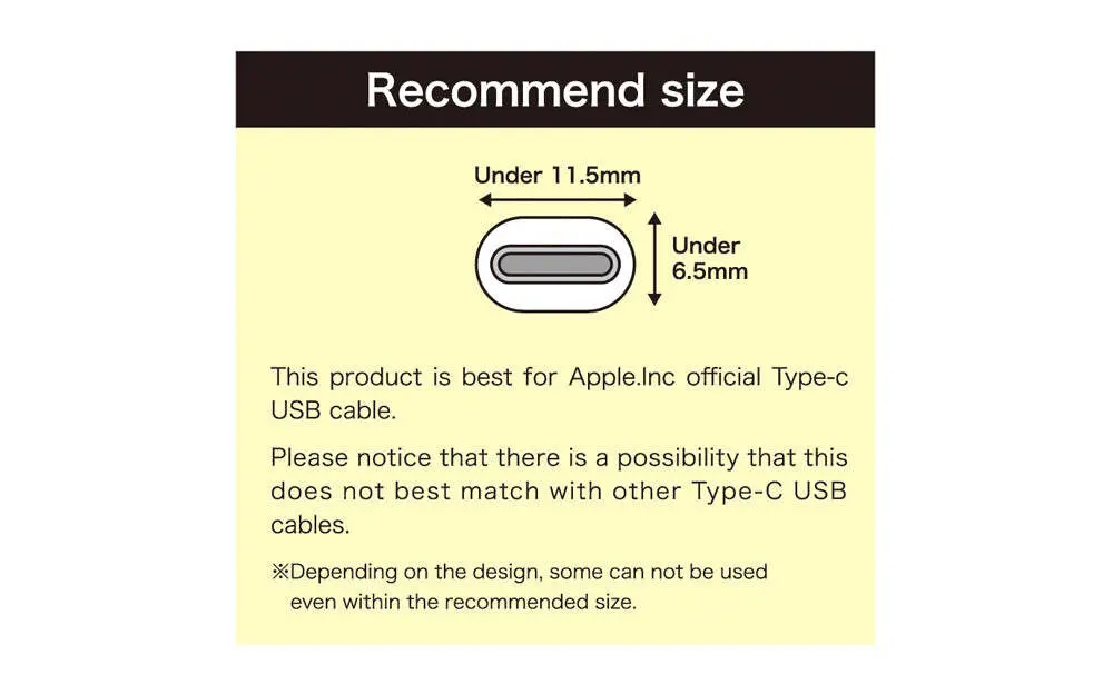 Cable Bite For Type-C Usb - Image 7
