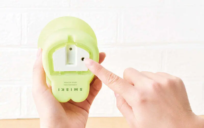 Smiski Touch Light - Image 3