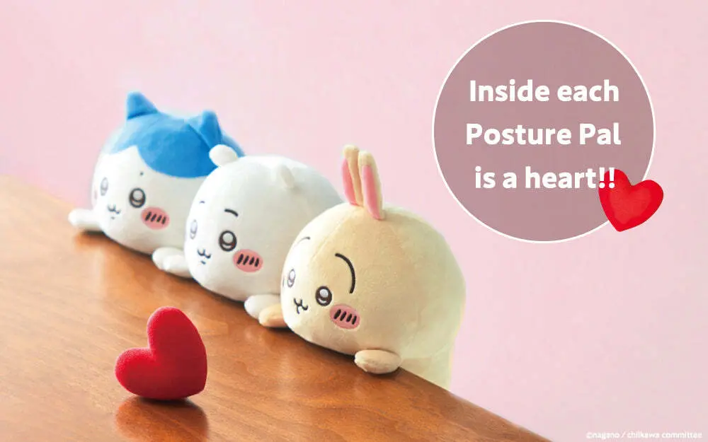 Posture Pal - Chiikawa - Image 3