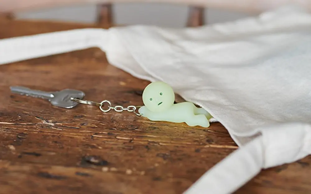 Smiski Keychains - Image 6