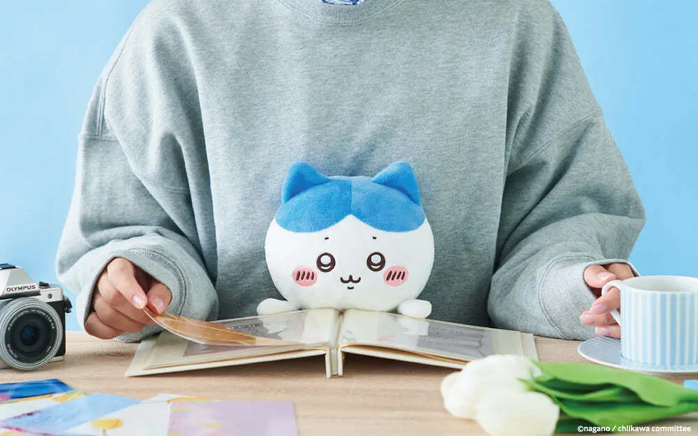 Posture Pal - Chiikawa - Image 6