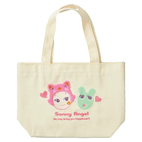 Kiss Kiss Tote - Image 3
