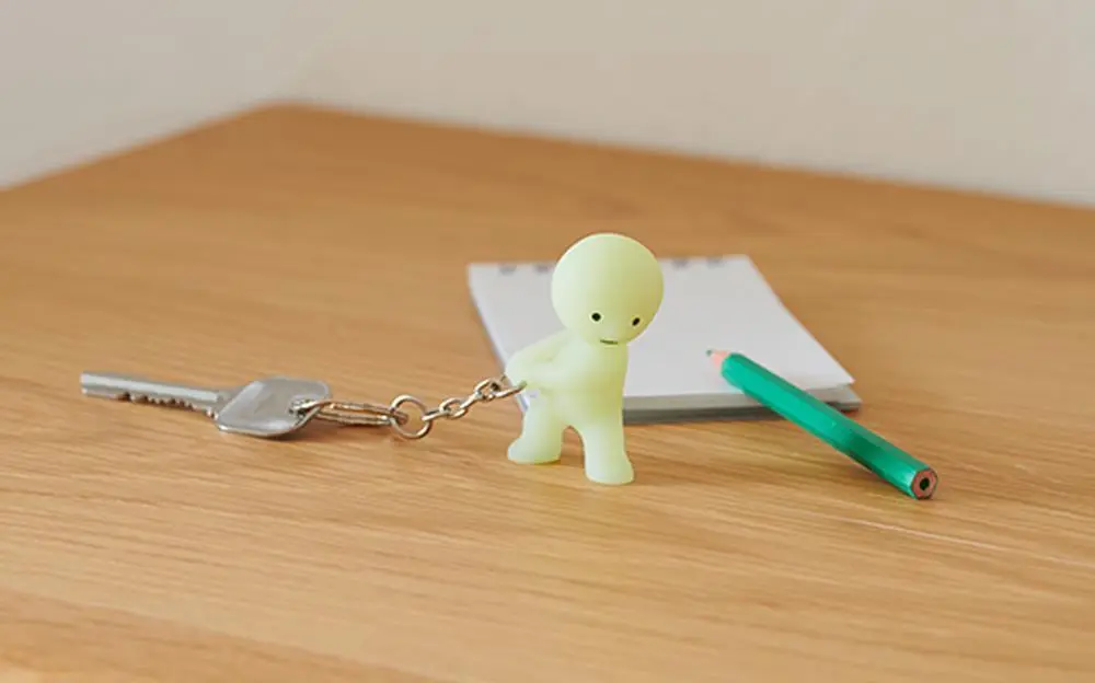 Smiski Keychains - Image 7
