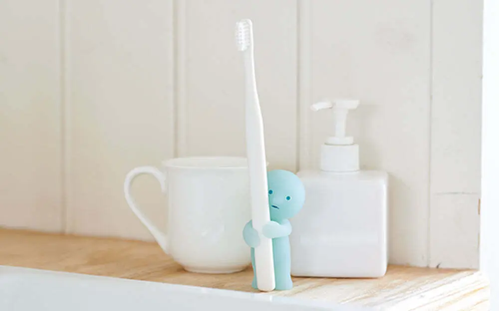 Smiski Toothbrush Stands - Image 5