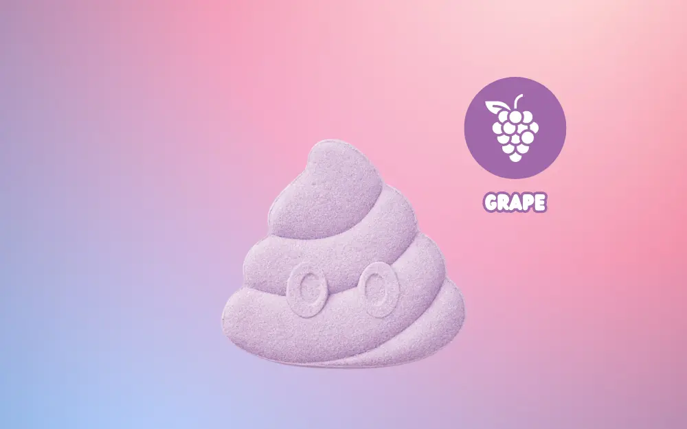 Rainbomb Mini Poop Emoji - Image 3