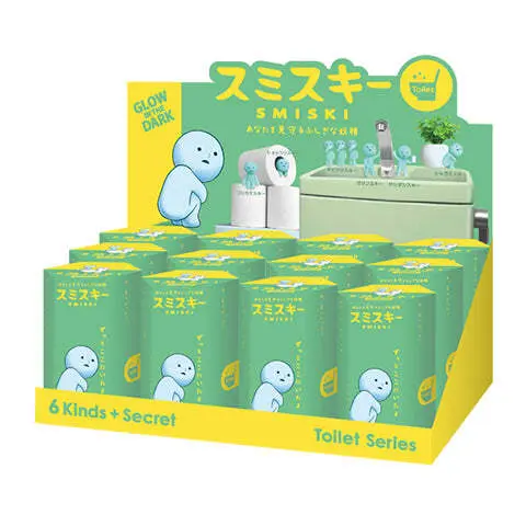 Smiski Toilet Series - Image 6