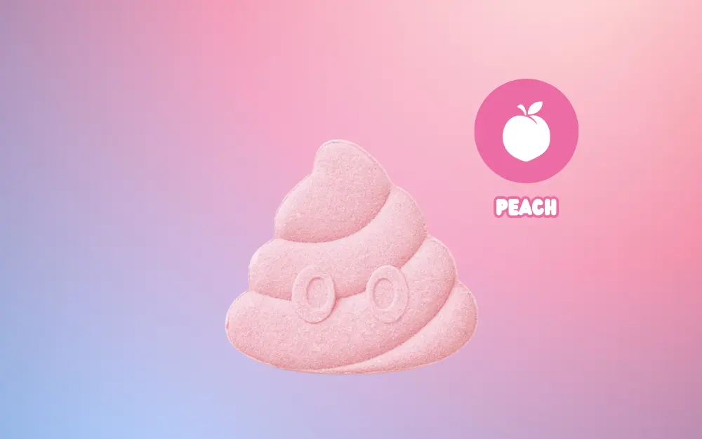 Rainbomb Mini Poop Emoji - Image 2