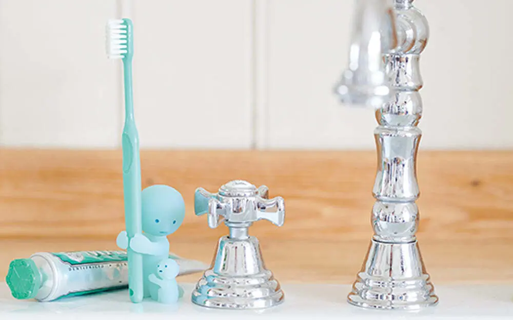 Smiski Toothbrush Stands - Image 6