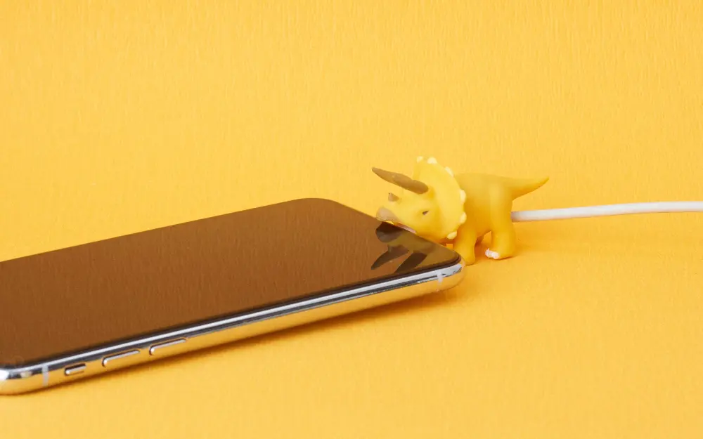 Cable Bite Dino - Image 7